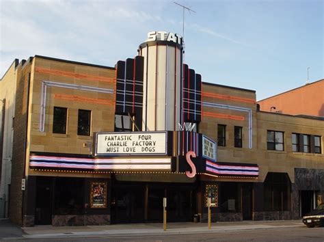 Hutchinson MN Movie Theater: The Ultimate Guide