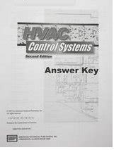 Hvac Control Systems Workbook Answer Key PDF