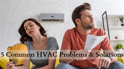 Hvac Problems And Answers PDF