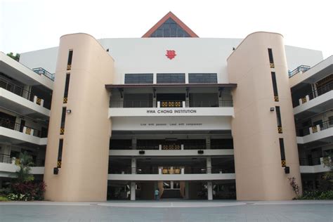 Hwa Chong Institution Cut Off Point: 2023 Data