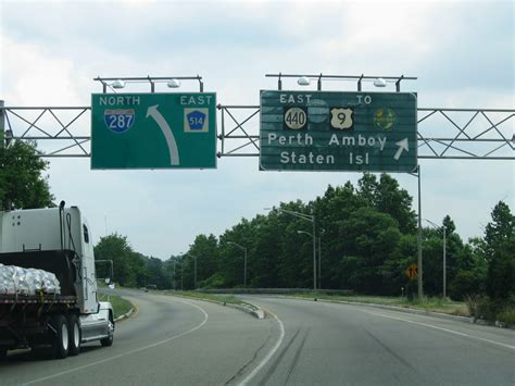 Hwy 287 New Jersey: A Comprehensive Guide