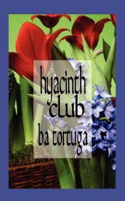 Hyacinth Club Epub