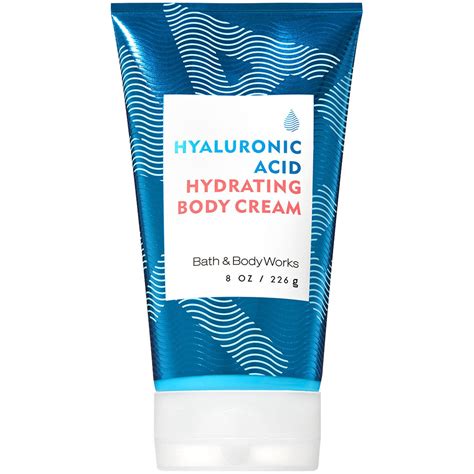 Hyaluronic Acid: The Ultimate Body Moisturiser for Hydration and Rejuvenation