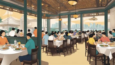 Hyang To Gol: A Culinary Odyssey to Korea's Heart in Raffles City