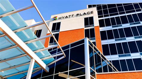 Hyatt Garden City NY: Your Gateway to Comfort and Convenience