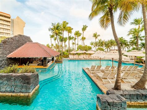 Hyatt Regency Aruba Resort and Casino: An Oasis of Luxury and Adventure