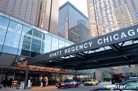 Hyatt Regency Chicago Hyde Park: A Luxurious Escape in the Heart of Chicago