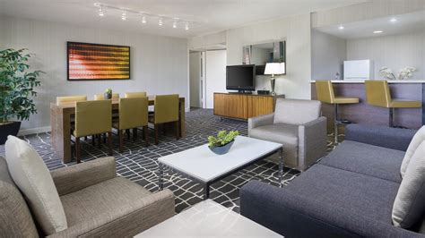 Hyatt Regency Princeton Carnegie Center: The Epitome of Luxury, Convenience, and Versatility