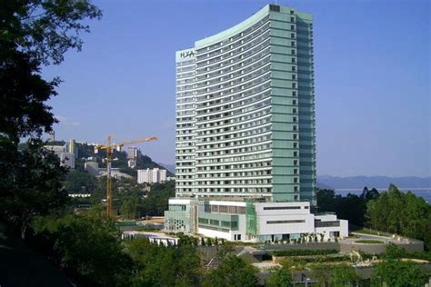 Hyatt Regency Shatin Hotel Hong Kong Hong Kong 2023: 10,000 Characters of Comprehensive Guide