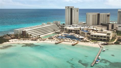 Hyatt Ziva Cancun: