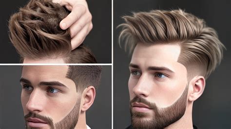 Hybrid Hair System Men: The Ultimate Guide