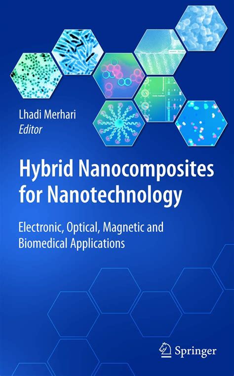 Hybrid Nanocomposites for Nanotechnology Electronic, Optical, Magnetic and Biomedical Applications Doc