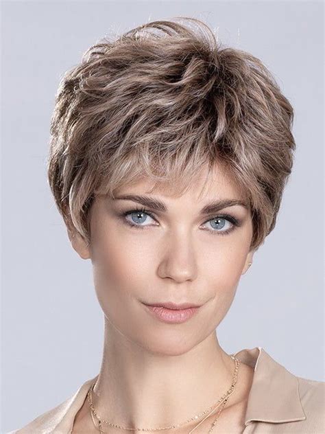 Hybrid Pixie Wigs: The Perfect Combination of Comfort and Style