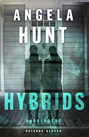 Hybrids Harbingers Episode 11 Epub