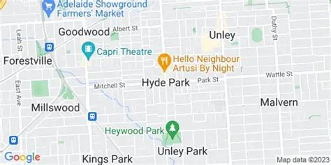 Hyde Park Crime Rate: A Statistical Analysis and Safety Guide