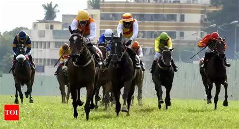 Hyderabad Race Club: Your Guide to Online Betting