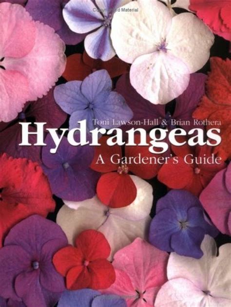 Hydrangeas A Gardener's Guide Revised Edition Epub