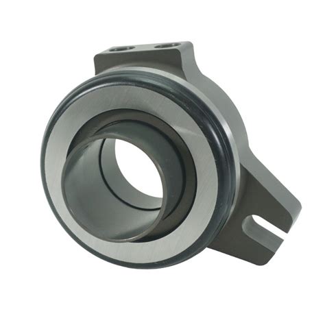 Hydraulic Bearings: A Comprehensive Guide