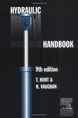 Hydraulic Handbook 9th Edition Reader