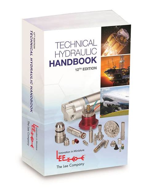 Hydraulic Technical Data, Vol. 4 PDF