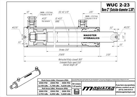 Hydraulic Technical Data, Vol. 4 PDF