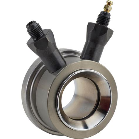 Hydraulic Throwout Bearing: