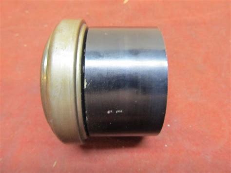 Hydraulic Throwout Bearing (HTB):