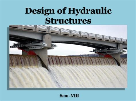 Hydraulics Civil Engineering Doc