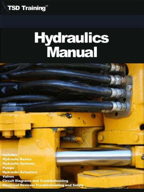 Hydraulics License Manual Ebook PDF