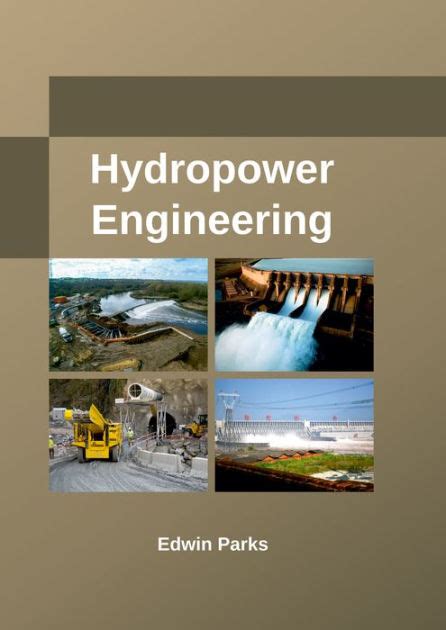 Hydro Power Engineering PDF Book Reader