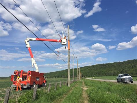 Hydro-Québec : Un fournisseur d'énergie fiable et abordable