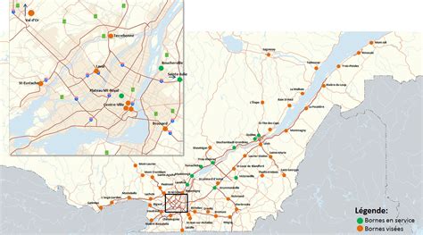 Hydro-Québec : l'électricité au service du Québec