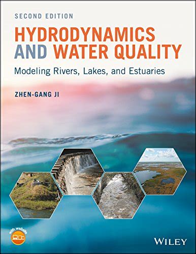 Hydrodynamics and Water Quality Modeling Rivers, Lakes, and Estuaries Epub