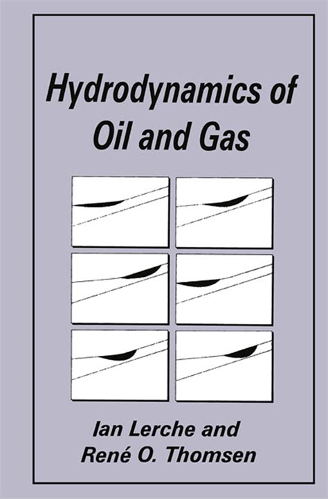 Hydrodynamics of Oil and Gas 1st Edition Epub