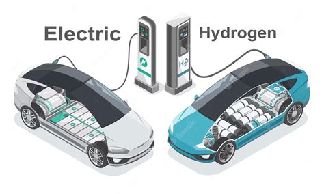 Hydrogen Cars Singapore: 5 Key Points You Need to Know