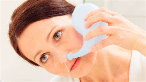 Hydrogen Peroxide in Neti Pot: A Comprehensive Guide to Safe Nasal Irrigation