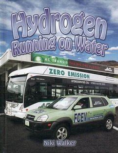 Hydrogen Running on Water Doc