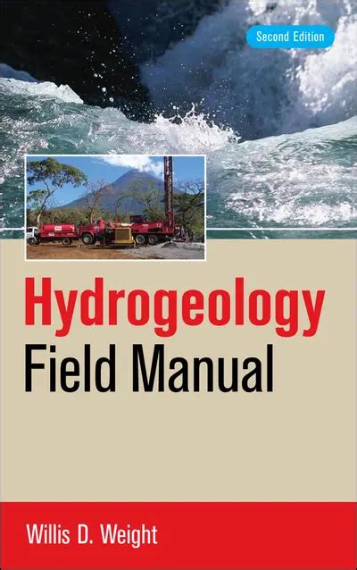 Hydrogeology Lab Manual Solutions Ebook PDF