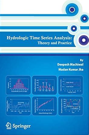 Hydrologic Time Series Analysis Theory and Practice PDF
