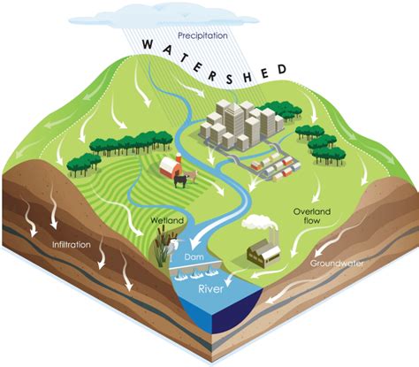 Hydrology and Watershed Management Doc