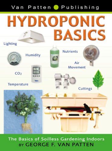 Hydroponic.Basics Ebook PDF