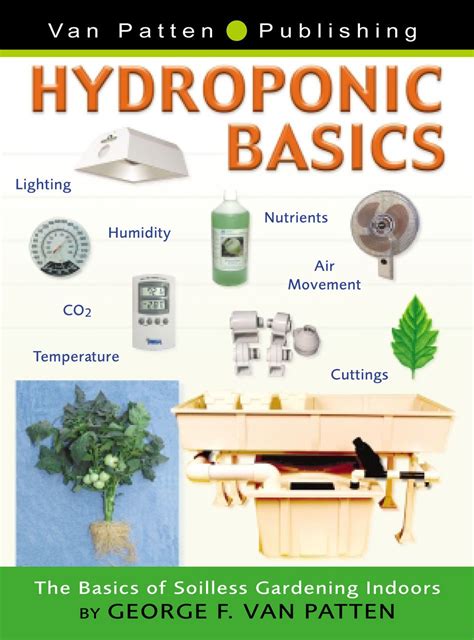 Hydroponic.Basics Ebook PDF