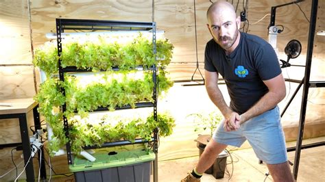 Hydroponics for beginners Create a hydroponic growing system in your own home PDF