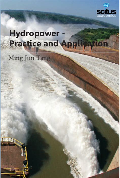 Hydropower Practice and Application Kindle Editon