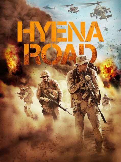 Hyena Road Subtitles Download: Get Your Copy Today!