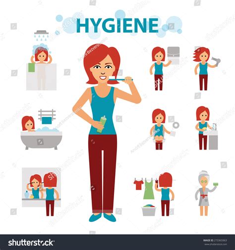 Hygiene and Cleanliness: