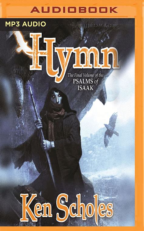 Hymn Psalms of Isaak Kindle Editon