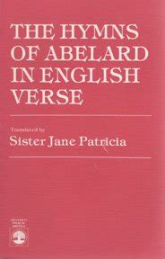 Hymns of Abelard Reader