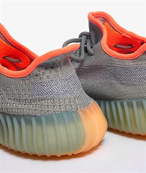 Hype Through the Roof: Dive into the Unbelievable World of Orange Yeezy Shoes