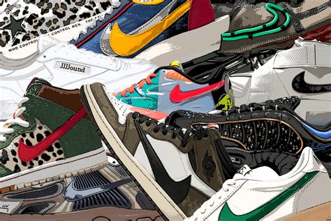 Hypebeast Sneakers: Essential for Elevate Your Sneaker Game